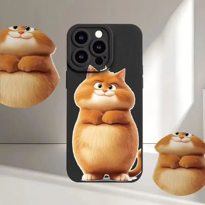 2025 New Customized Phone Case: for Iphone 17 16, Matte TPU Case with Magnetic anti Drop and Shock Absorbent Protection, Purple