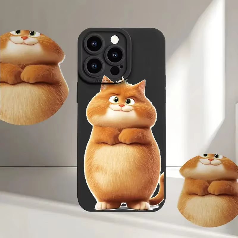 Magnetic Matte Shockproof Phone Case for iPhone 17/16/15/14 Series – Precision Hole Fit, Anti - Fingerprint, TPU Protective Cove - Solily